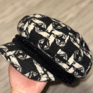 Juicy Couture Vintage Hat